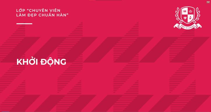 Bài 12. Loại bỏ mụn đầu đen, đầu trắng siêu tốc