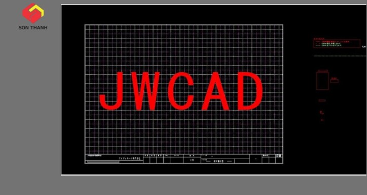 CM-27 Khóa học cơ bản về JWCAD