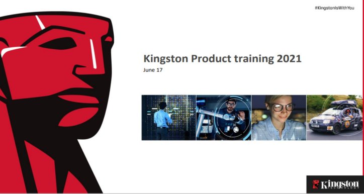 PV033 - RAM Cho PC - KINGSTON