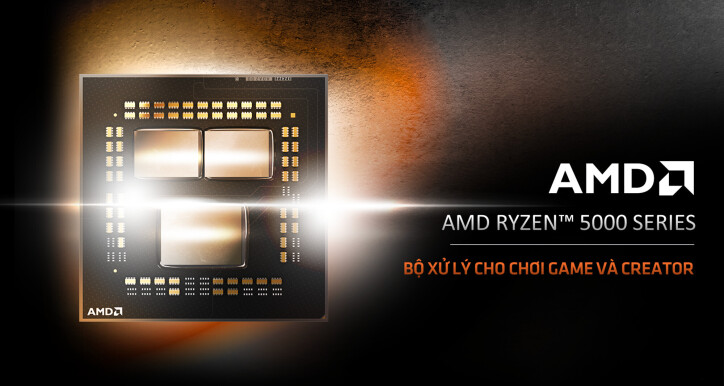 PV001 -  AMD - CPU