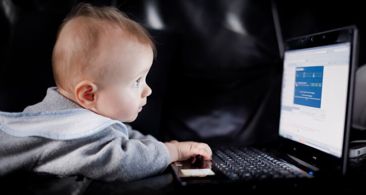 AN NINH MẠNG  - Cấp độ 2 - An ninh mạng nơi công sở