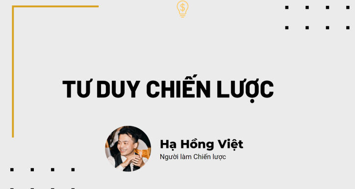 Chiến lược tổ ong: Phân ô nhiệm vụ và hợp lực để đạt kết quả tối ưu
