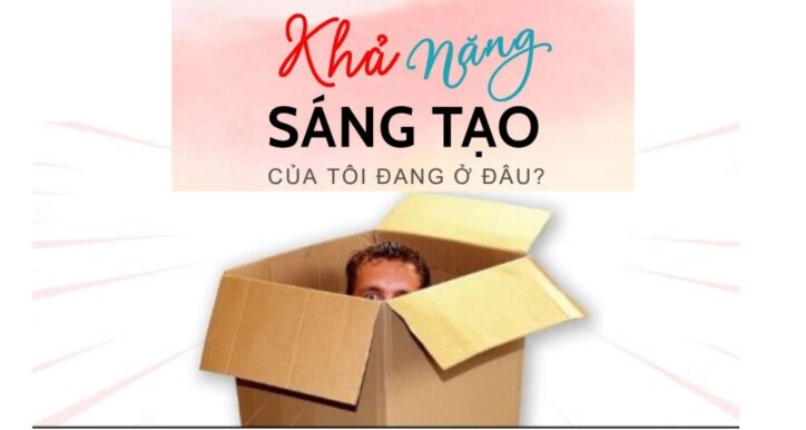 NLL-05 Tư duy sáng tạo