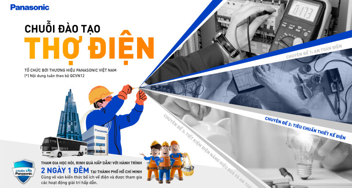 (Version 2023) Chuyên đề 2: Tiêu chuẩn thiết kế điện