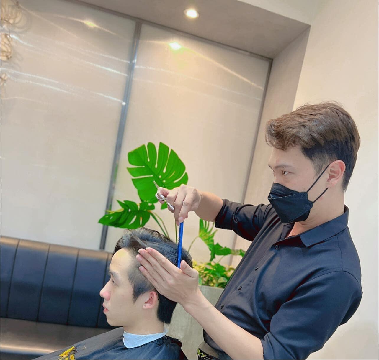 Bí quyết giữ form và những điều cần tránh khi thiết kế kiểu tóc.