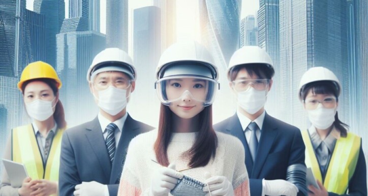 Công tác An toàn lao động