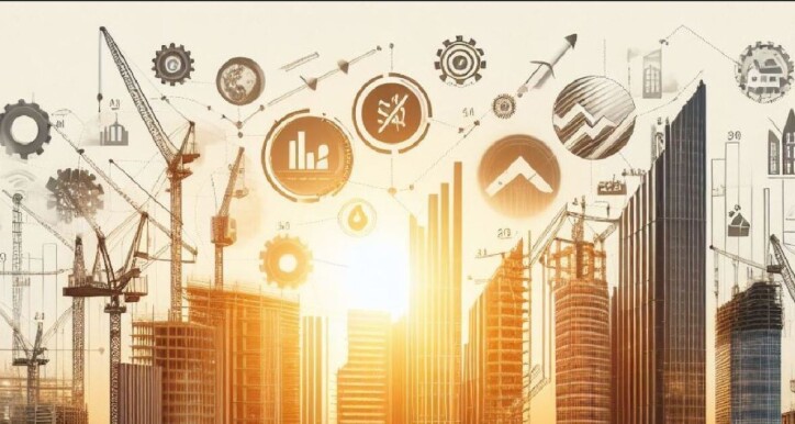 Lịch sử hình thành và phát triển Công ty cổ phần Xây dựng và Đầu tư Visicons