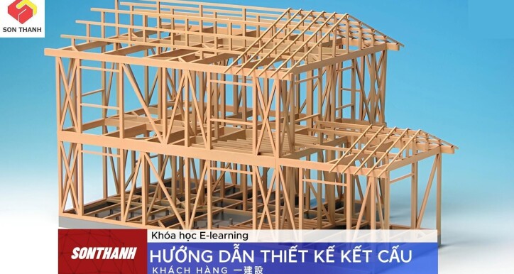 Khóa Học Kết Cấu Hajime Group CDEF