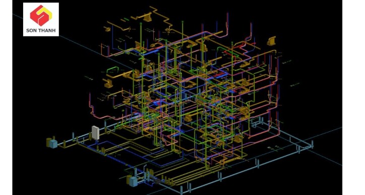 D2 Đào tạo nhân viên thử việc BIM