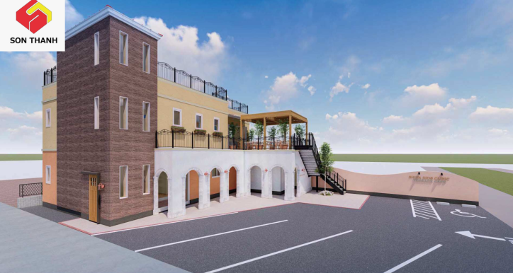 4C - Đào tạo khách hàng ジューテック OHD・OHA