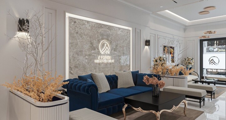 Quy Trinh Soi Da Chuẩn Y Khoa - Cô Phạm Vân