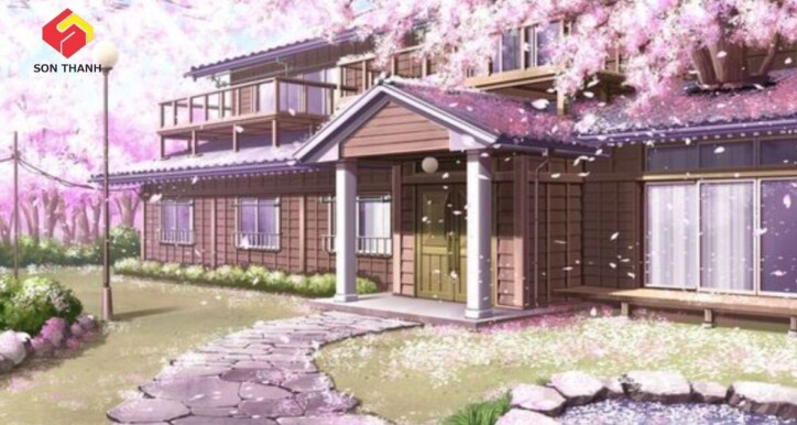 D2- Đào tạo thử việc công việc kiến trúc