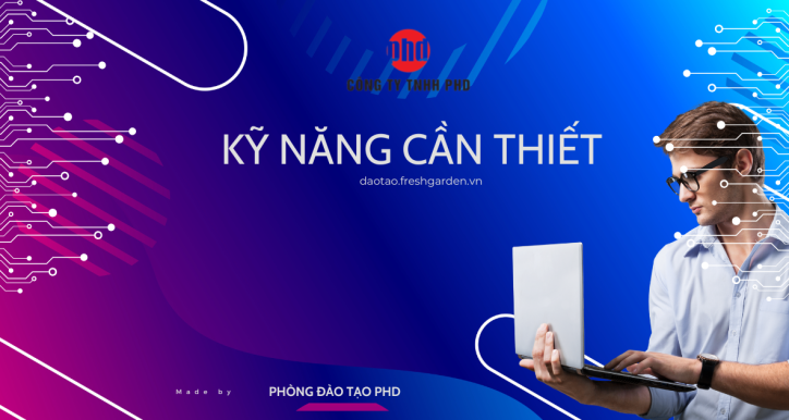 Hướng dẫn phần mềm Fastwork