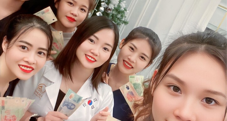 Chuyên đề Nám - cô Phạm Vân