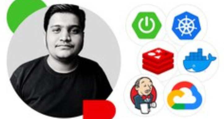 RP.24.115_Microservices with Spring Boot, Spring Cloud, Docker, K8s