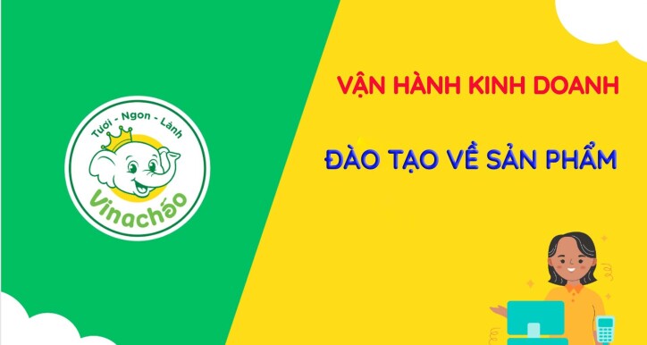 ĐÀO TẠO KIẾN THỨC SẢN PHẨM
