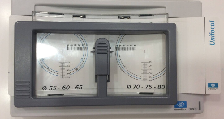 Cách sử dụng Ditest