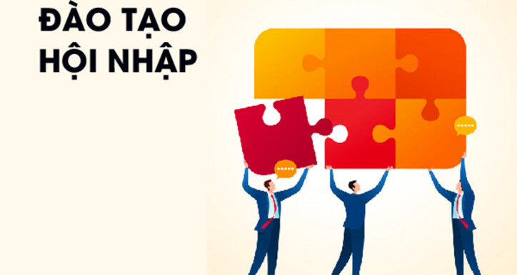 Khóa học hội nhập