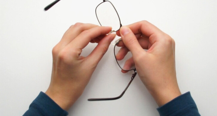 KỸ NĂNG CHỈNH SỦA KÍNH