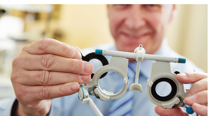 HƯỚNG DẪN SỬ DỤNG KÍNH THỬ ĐA TRÒNG