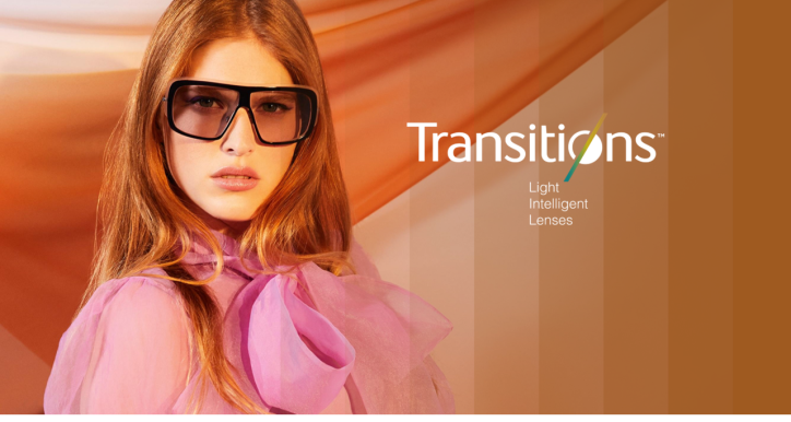 KIẾN THỨC TRÒNG KÍNH ESSILOR TRANSITIONS