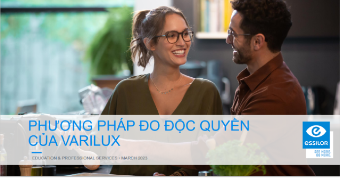 KIẾN THỨC KÍNH ĐA TRÒNG VARILUX