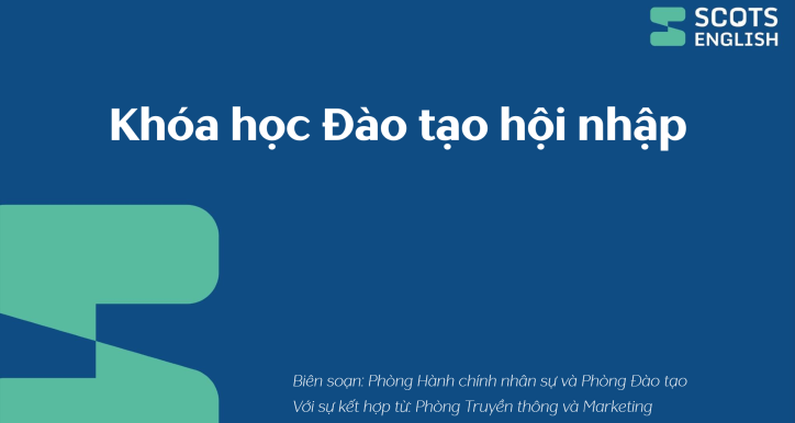 Đào tạo hội nhập