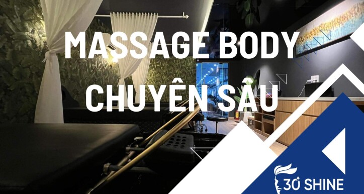 Massage_Cấp độ 1_Khung năng lực