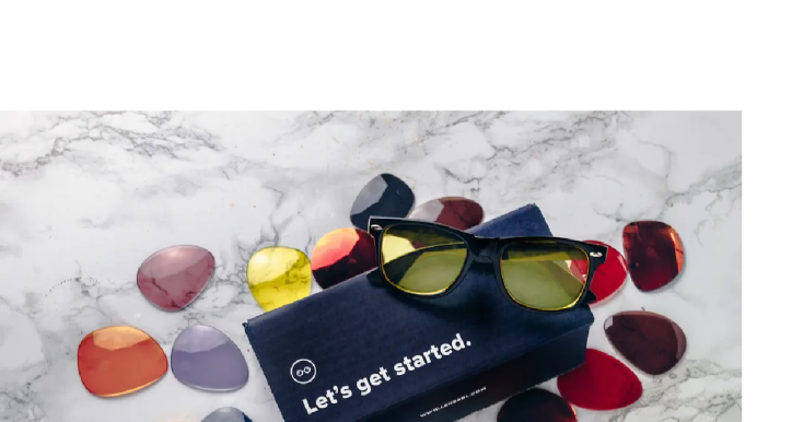 SẢN XUẤT TRÒNG KÍNH MÁT