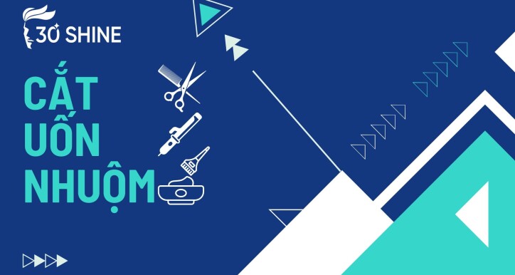 Cắt Uốn Nhuộm_Cấp độ 1_Khung năng lực