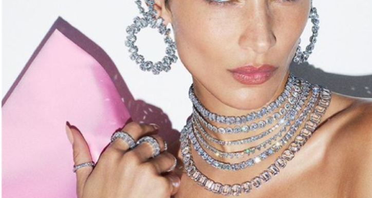 THƯƠNG HIỆU SWAROVSKI