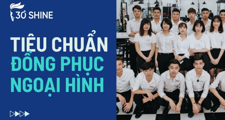 Ngoại hình_Cấp độ 1_Khung năng lực