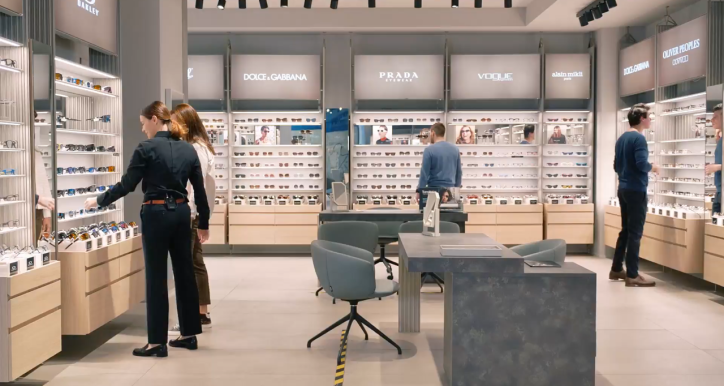 Cách phục vụ nhiều khách hàng