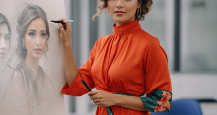 KHÓA HỌC TRANG ĐIỂM CÁ NHÂN CƠ BẢN