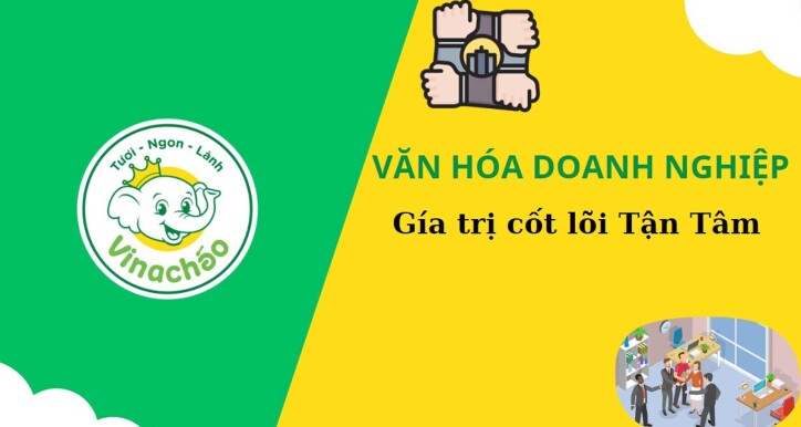 Giá trị Cốt Lõi Tận Tâm