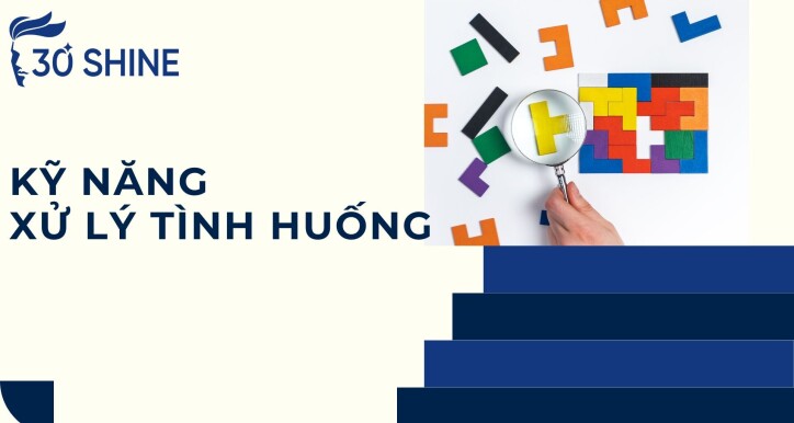 Xử lý tình huống_Cấp độ 1_Khung năng lực