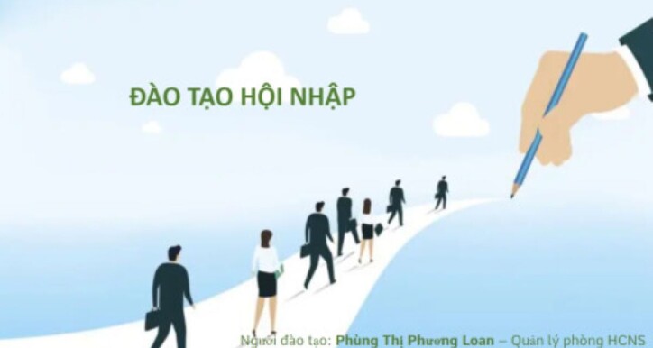 [Công ty] Hội nhập văn hóa GSV