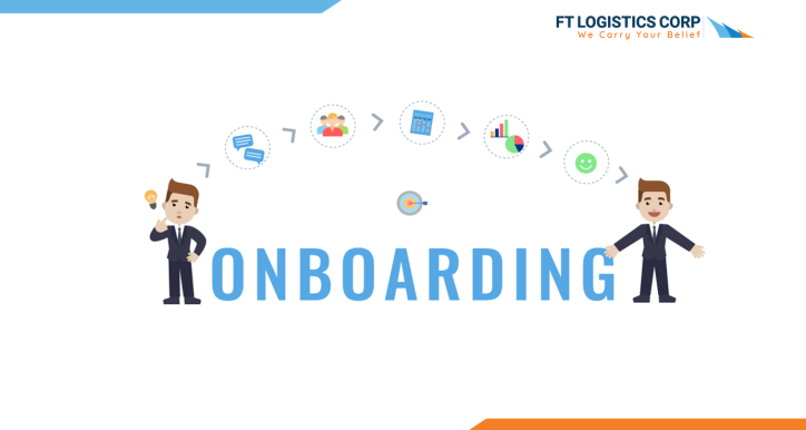 Onboarding