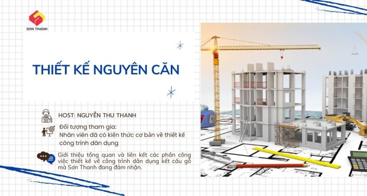 CM-07 Quy trình thiết kế nguyên căn
