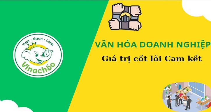 GIÁ TRỊ CỐT LỖI CAM KẾT