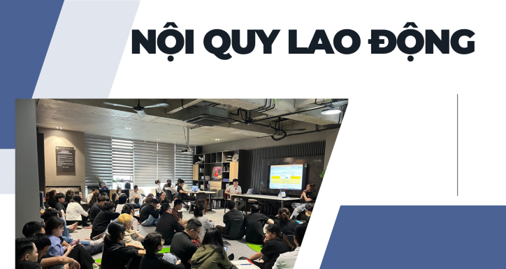 Nội quy lao động