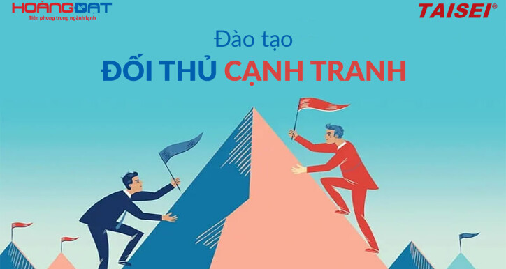 Đào tạo Đối thủ cạnh tranh