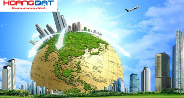 Giới thiệu về Hoàng Đạt