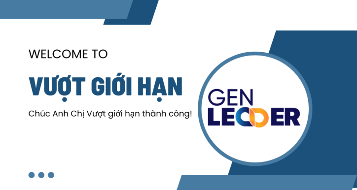 Gen Leader - Vượt giới hạn (26/04)