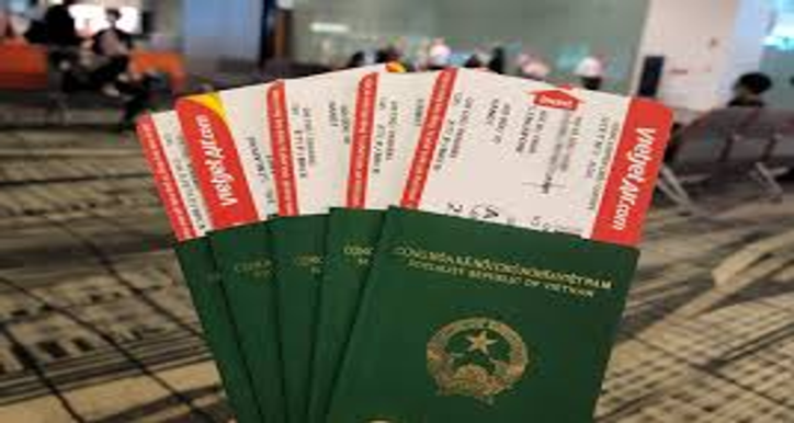 Cách đặt giữ chỗ vé máy bay các hãng