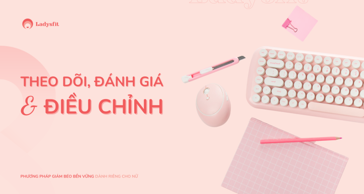 Theo dõi, đánh giá & điều chỉnh (Update CPT1.2)