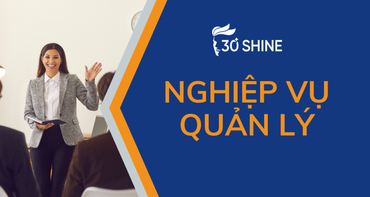 Nghiệp vụ quản lý_Cấp độ 1_Khung năng lực