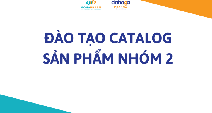 Đào tạo kiến thức sản phẩm NHÓM 2