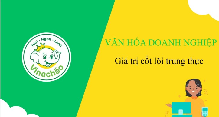 GIÁ TRỊ CỐT LÕI TRUNG THỰC