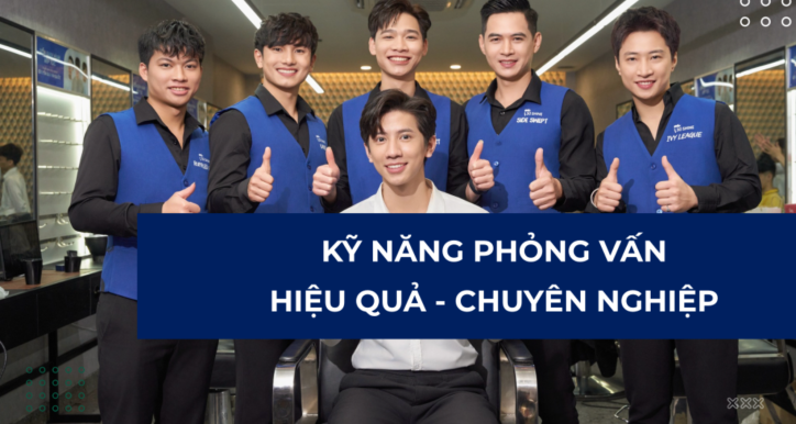 Phỏng vấn tuyển dụng_Cấp độ 1_Khung năng lực